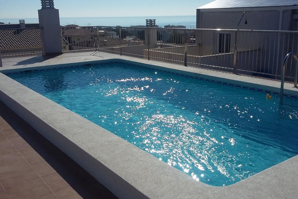 Apartamentos Neptuno 3000