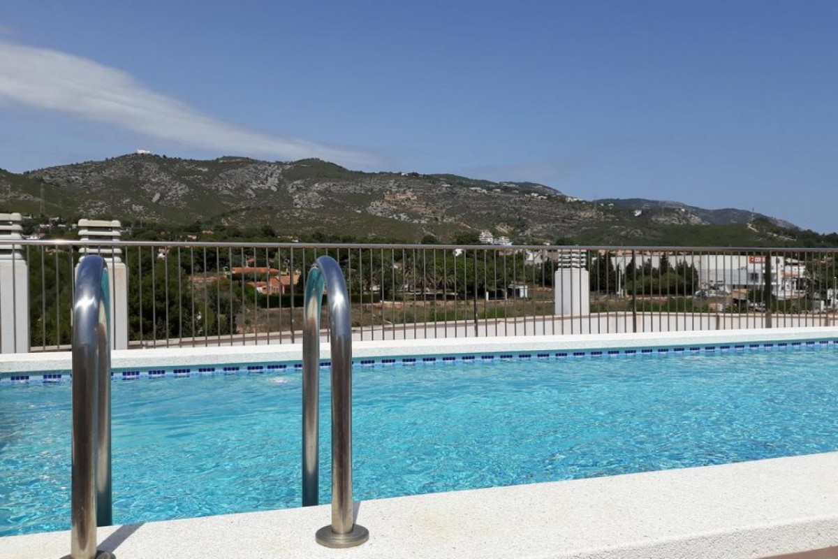 Apartamentos Neptuno 3000