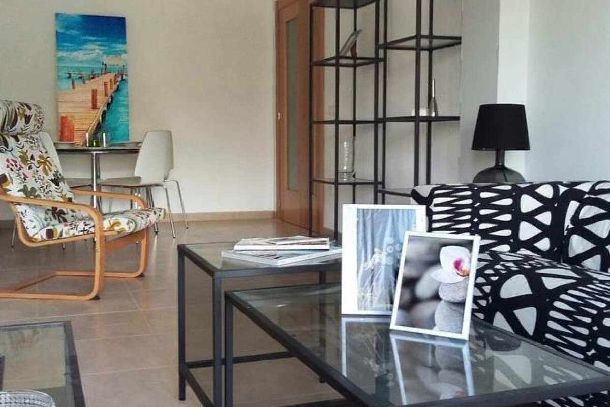 Apartamentos Neptuno 3000