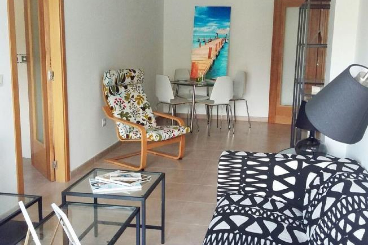 Apartamentos Neptuno 3000