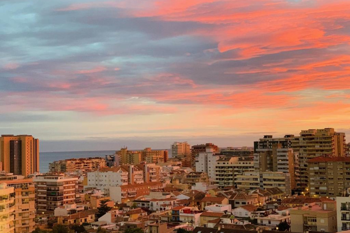 Apartamentos Nuriasol