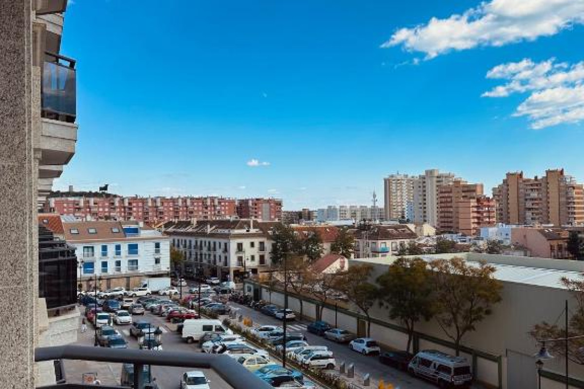 Apartamentos Nuriasol