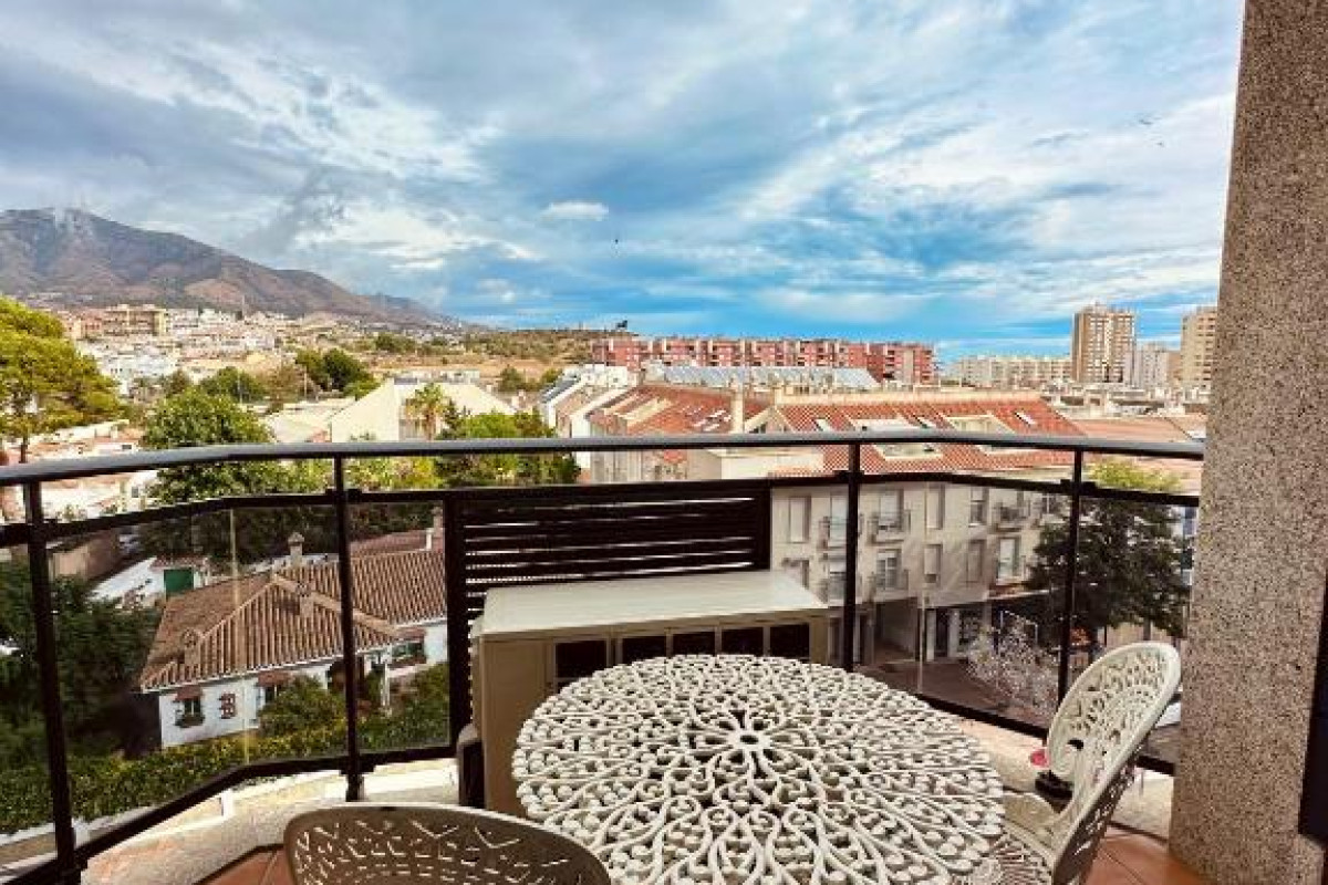 Apartamentos Nuriasol