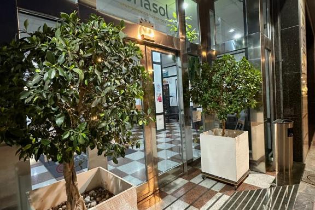 Apartamentos Nuriasol