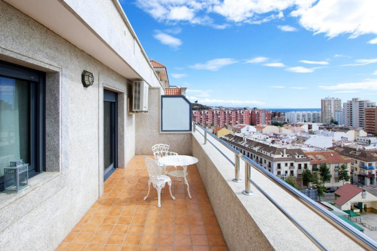 Apartamentos Nuriasol