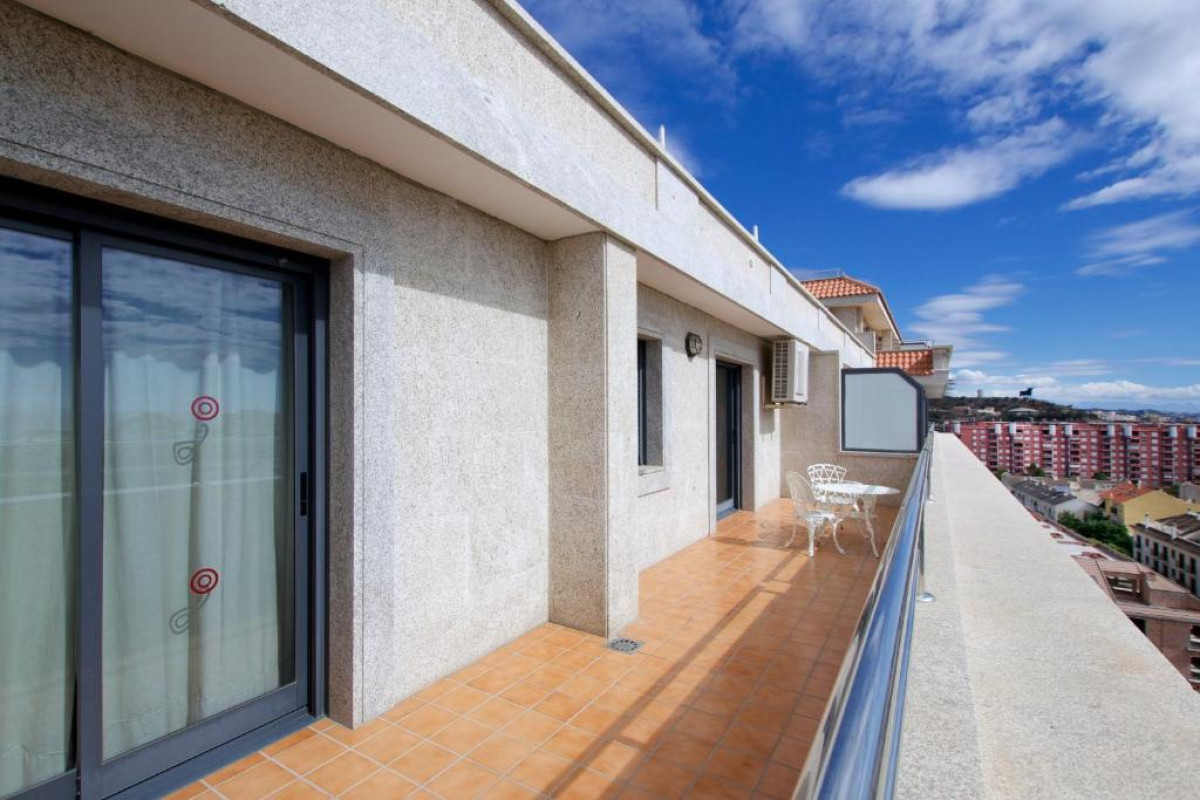 Apartamentos Nuriasol