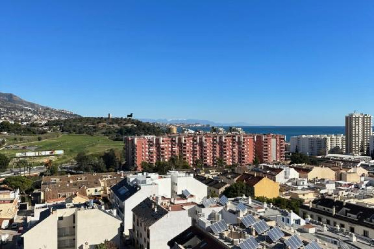 Apartamentos Nuriasol