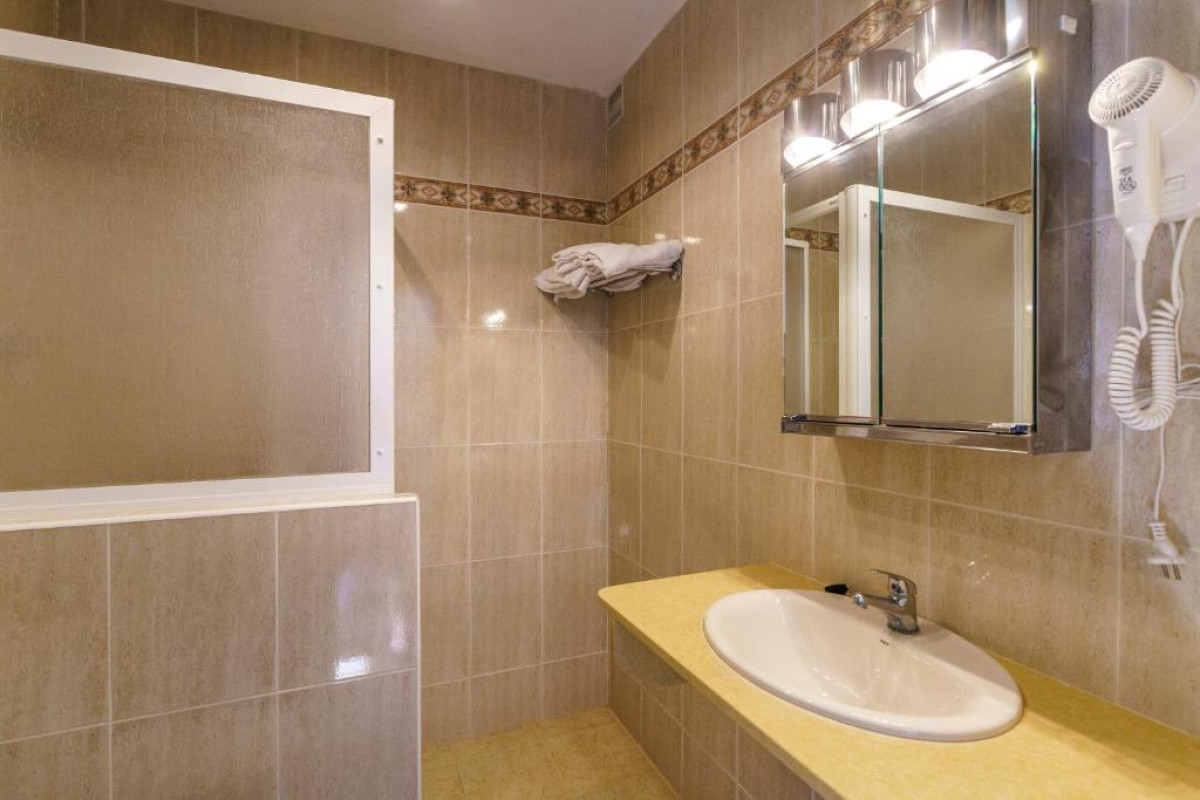 Apartamentos Posidonia