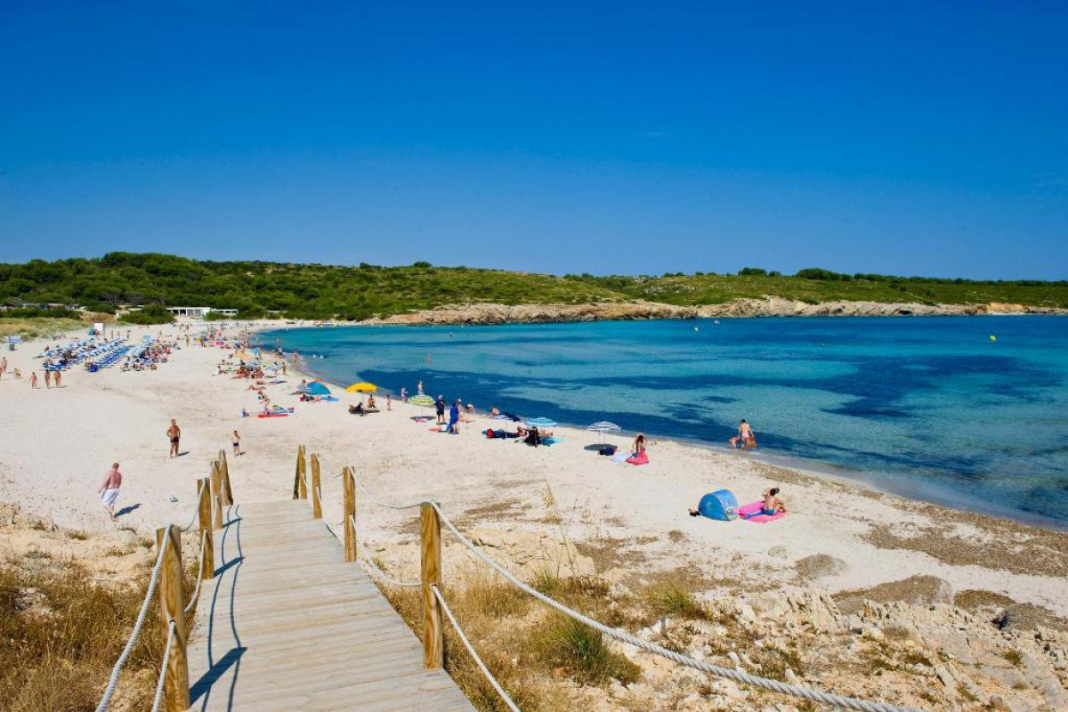 Apartamentos Posidonia