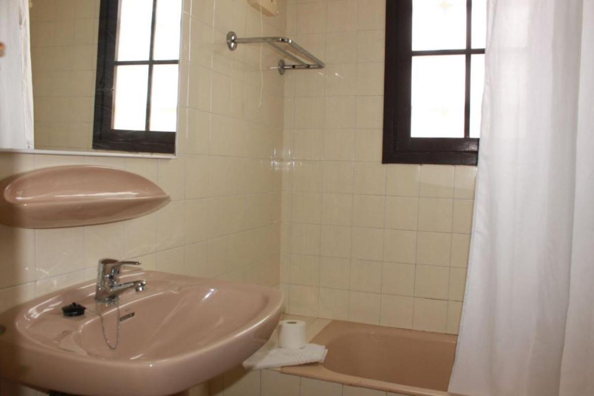Apartamentos Posidonia