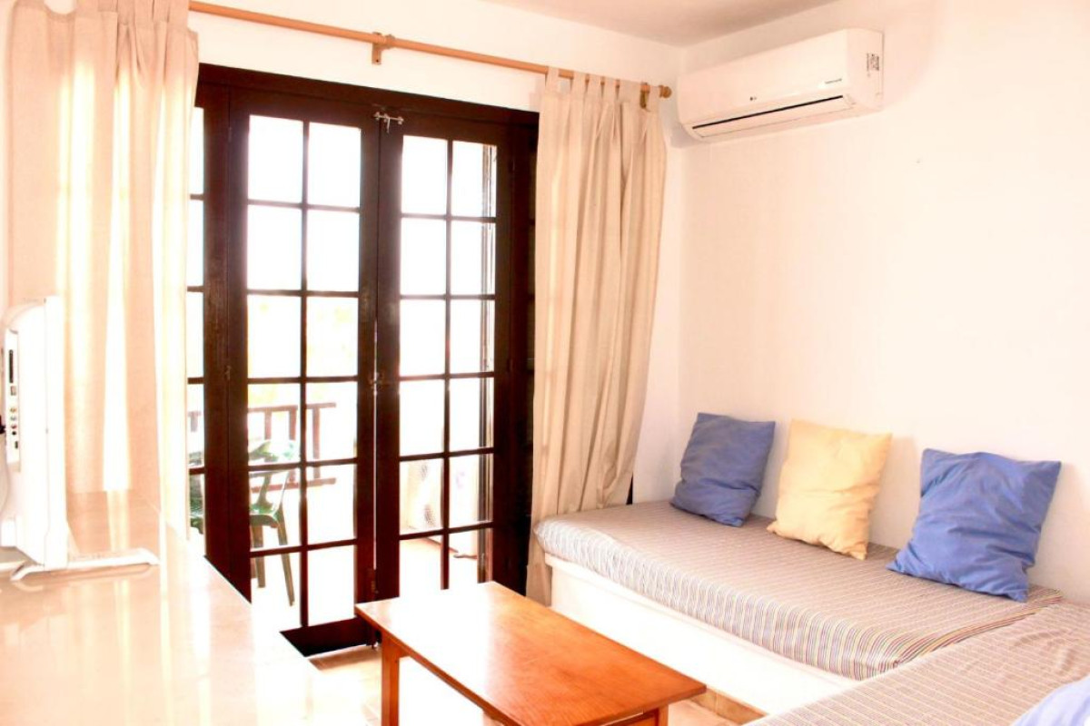 Apartamentos Posidonia