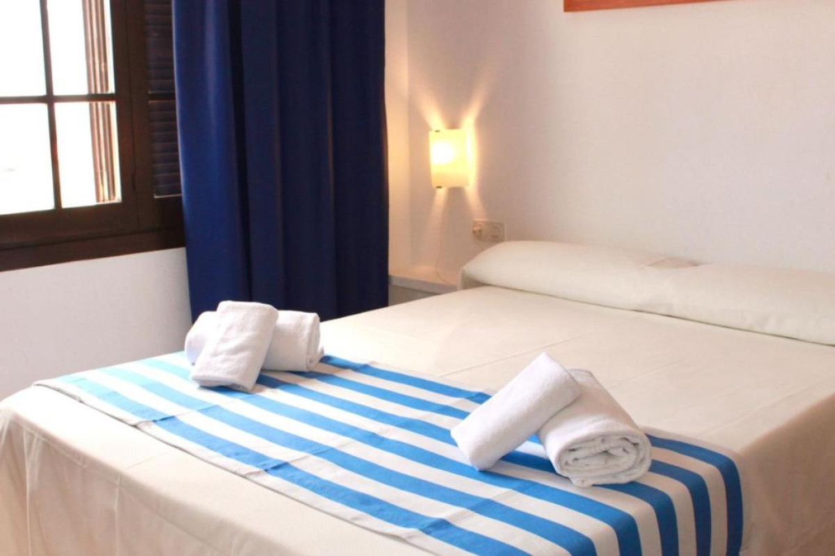 Apartamentos Posidonia