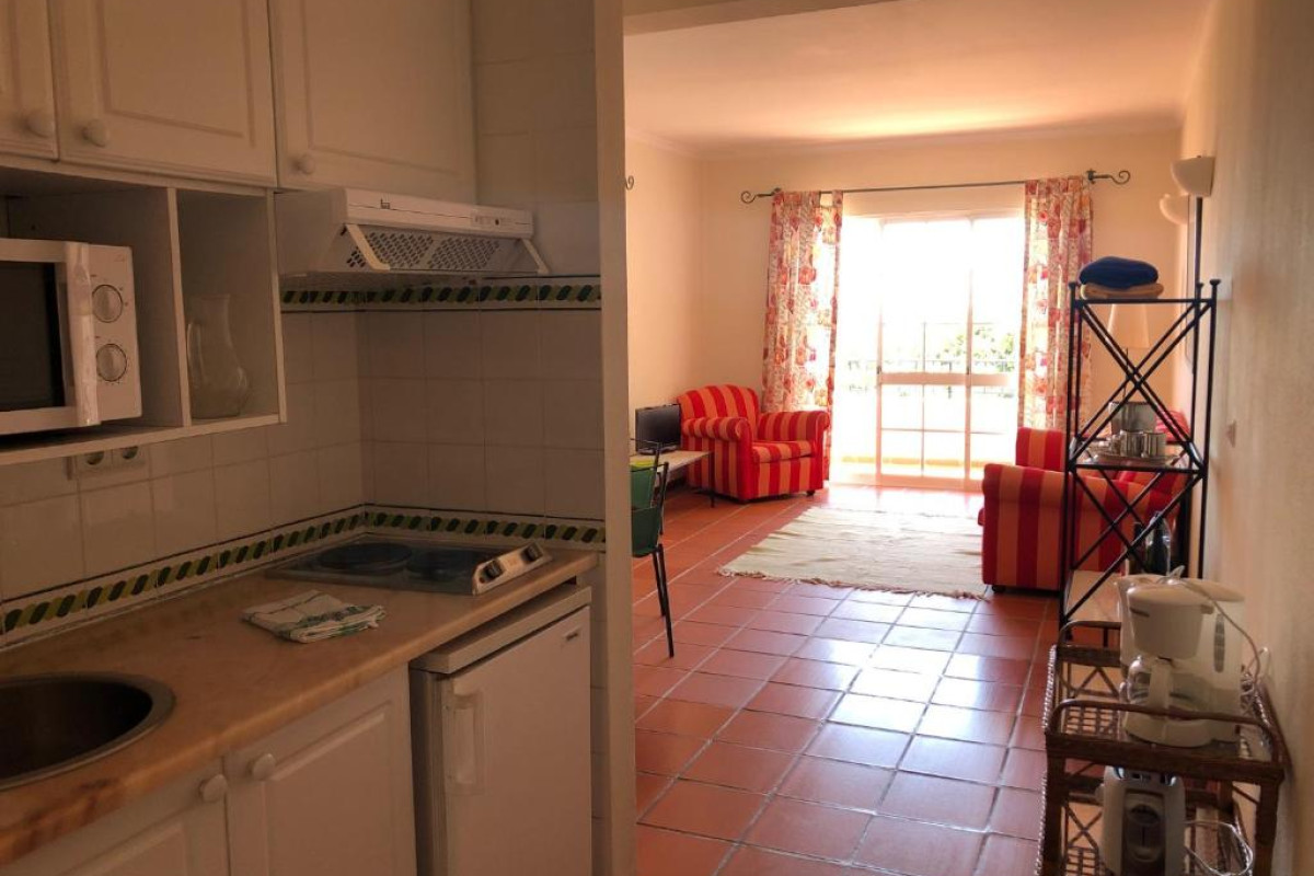 Apartamentos Quinta Mae dos Homens
