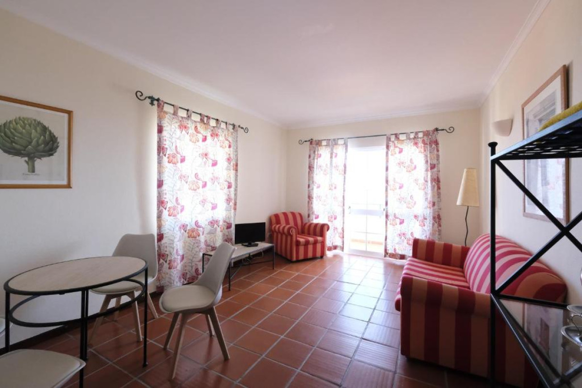 Apartamentos Quinta Mae dos Homens