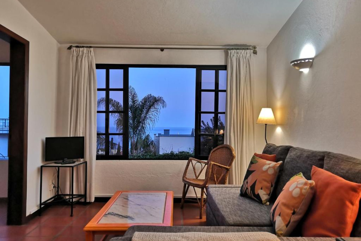 Apartamentos Quinta Mae dos Homens