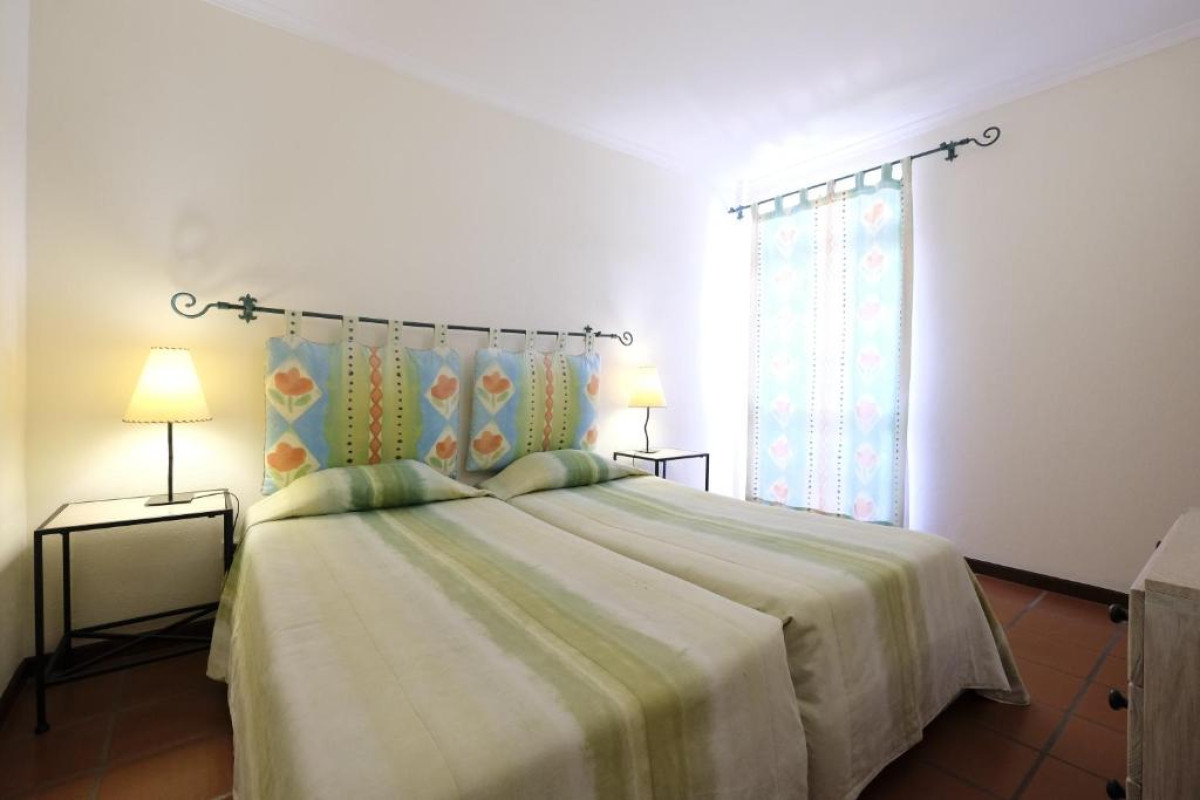 Apartamentos Quinta Mae dos Homens