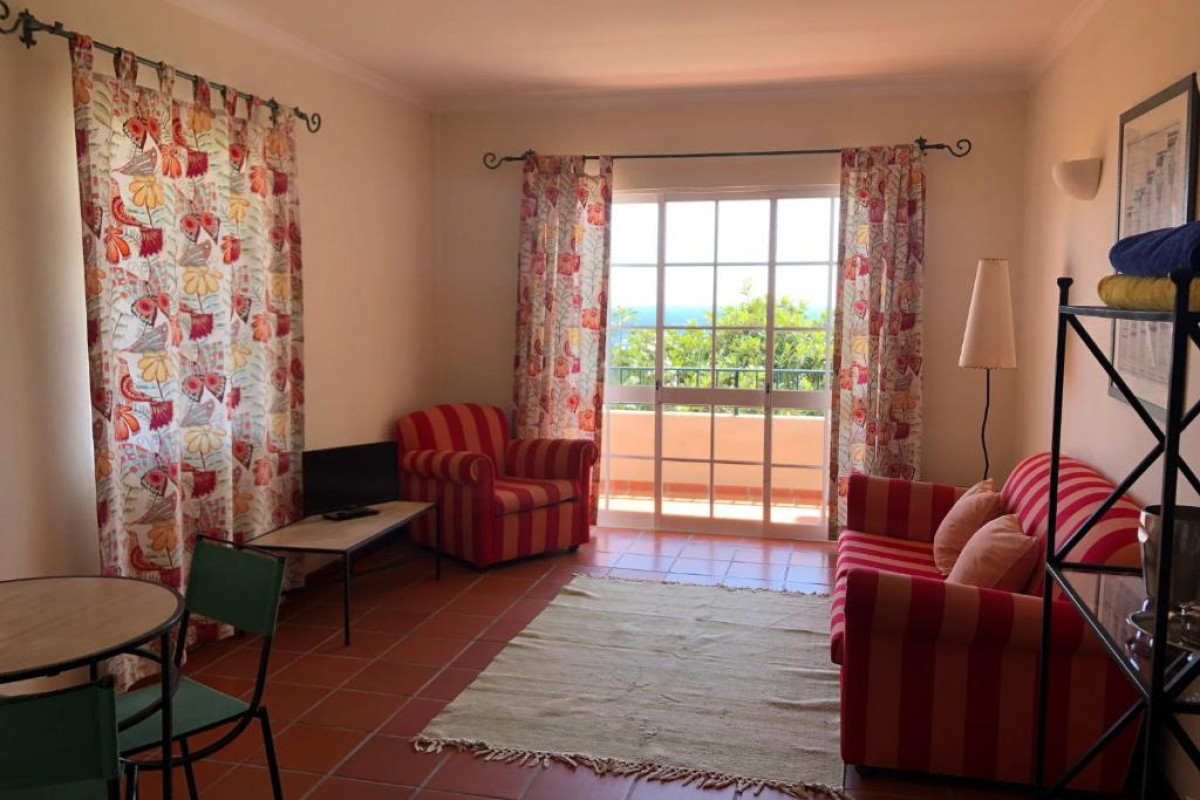 Apartamentos Quinta Mae dos Homens