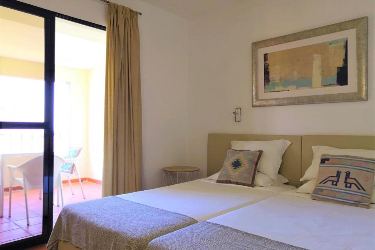 Apartamentos Quinta Mae dos Homens