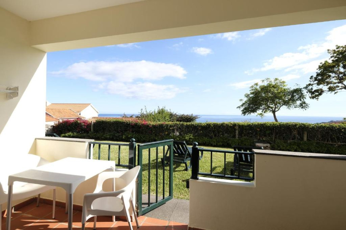 Apartamentos Quinta Mae dos Homens