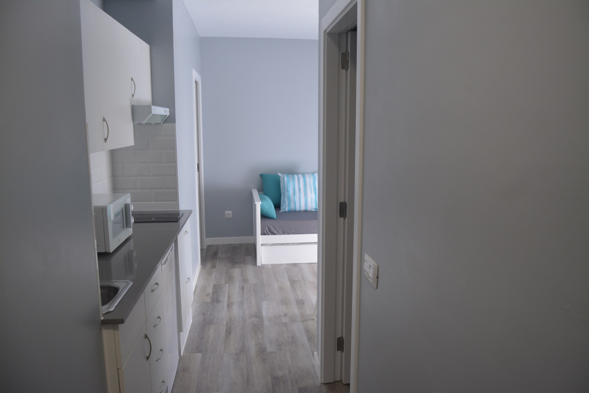 Apartamentos RF Bambi Adults Only
