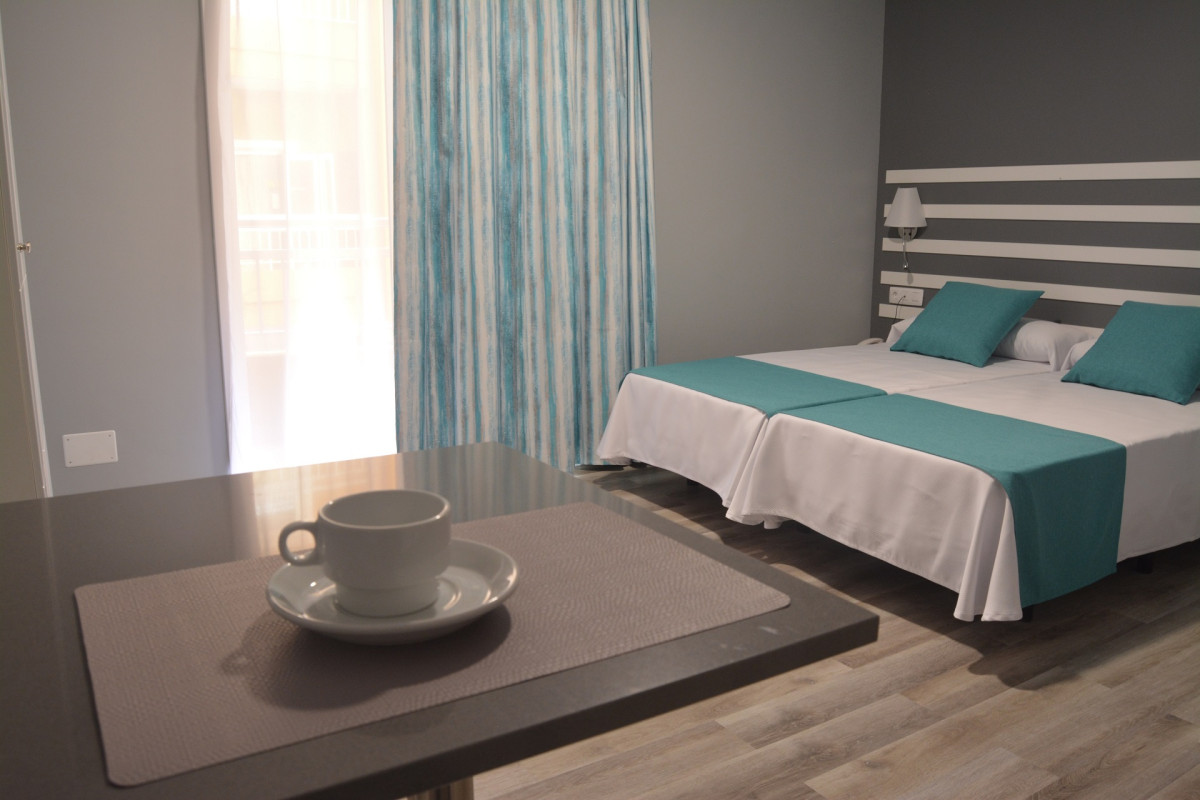 Apartamentos RF Bambi Adults Only
