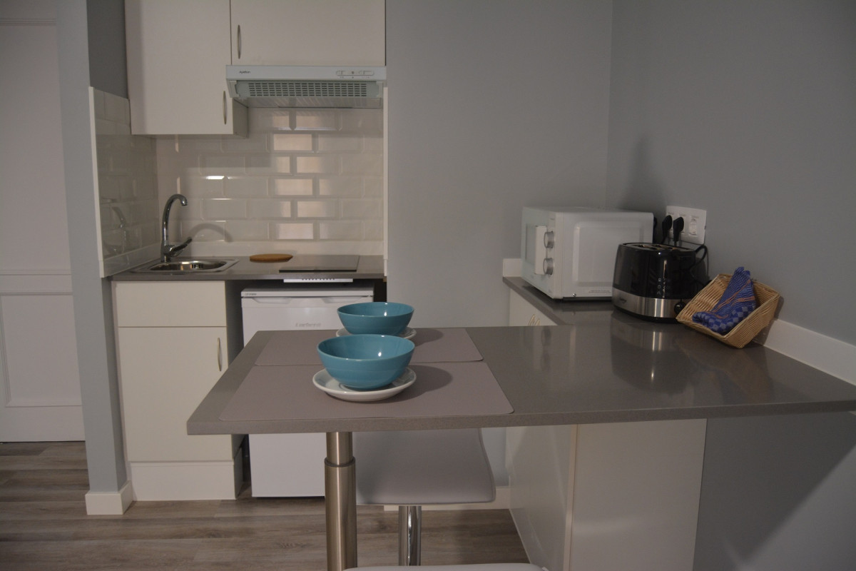 Apartamentos RF Bambi Adults Only