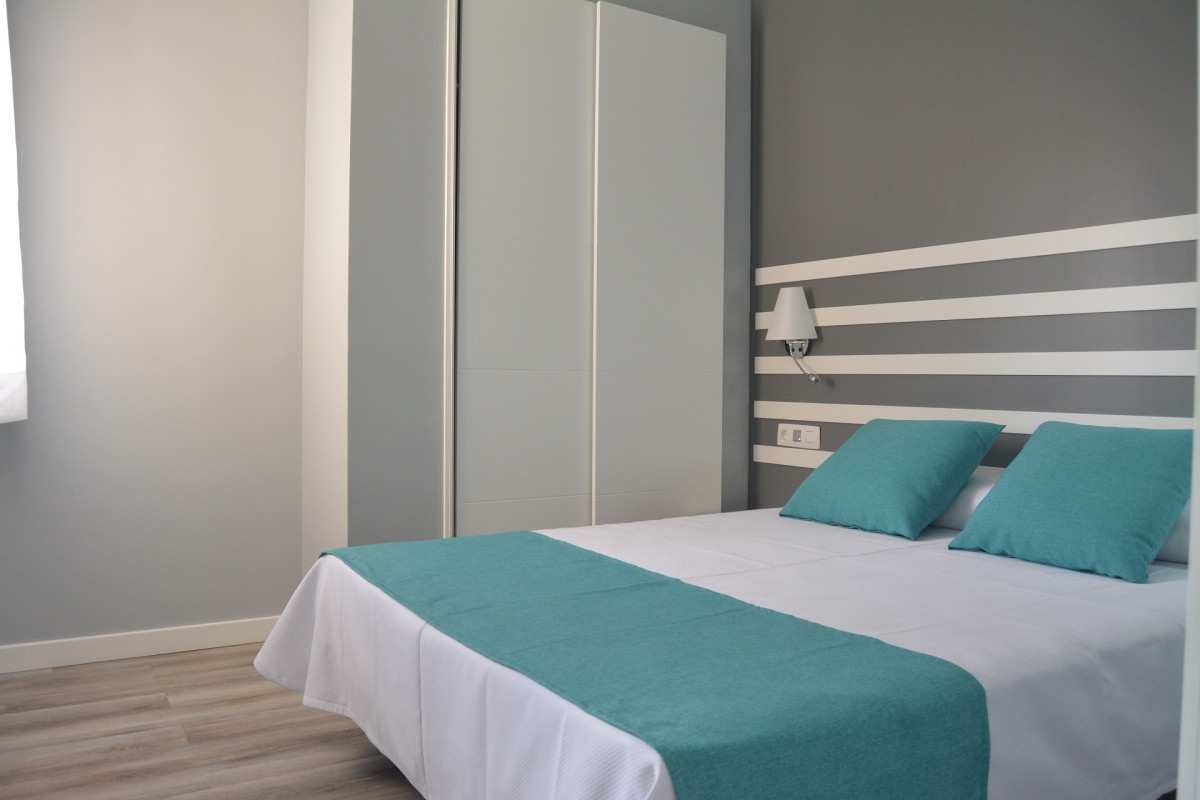 Apartamentos RF Bambi Adults Only