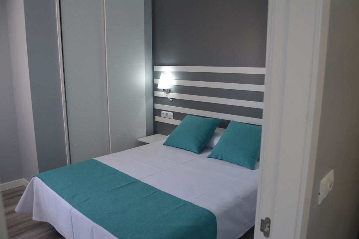 Apartamentos RF Bambi Adults Only