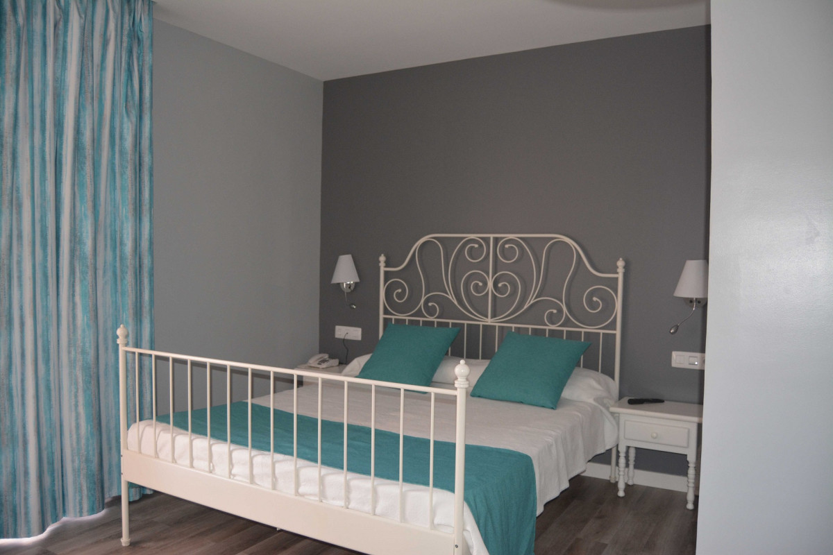 Apartamentos RF Bambi Adults Only