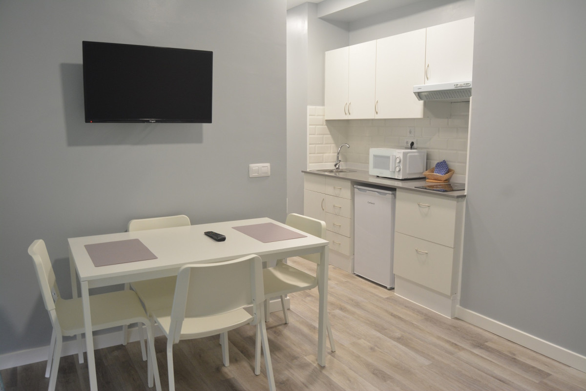 Apartamentos RF Bambi Adults Only