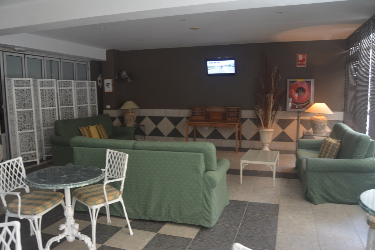 Apartamentos RF Bambi Adults Only