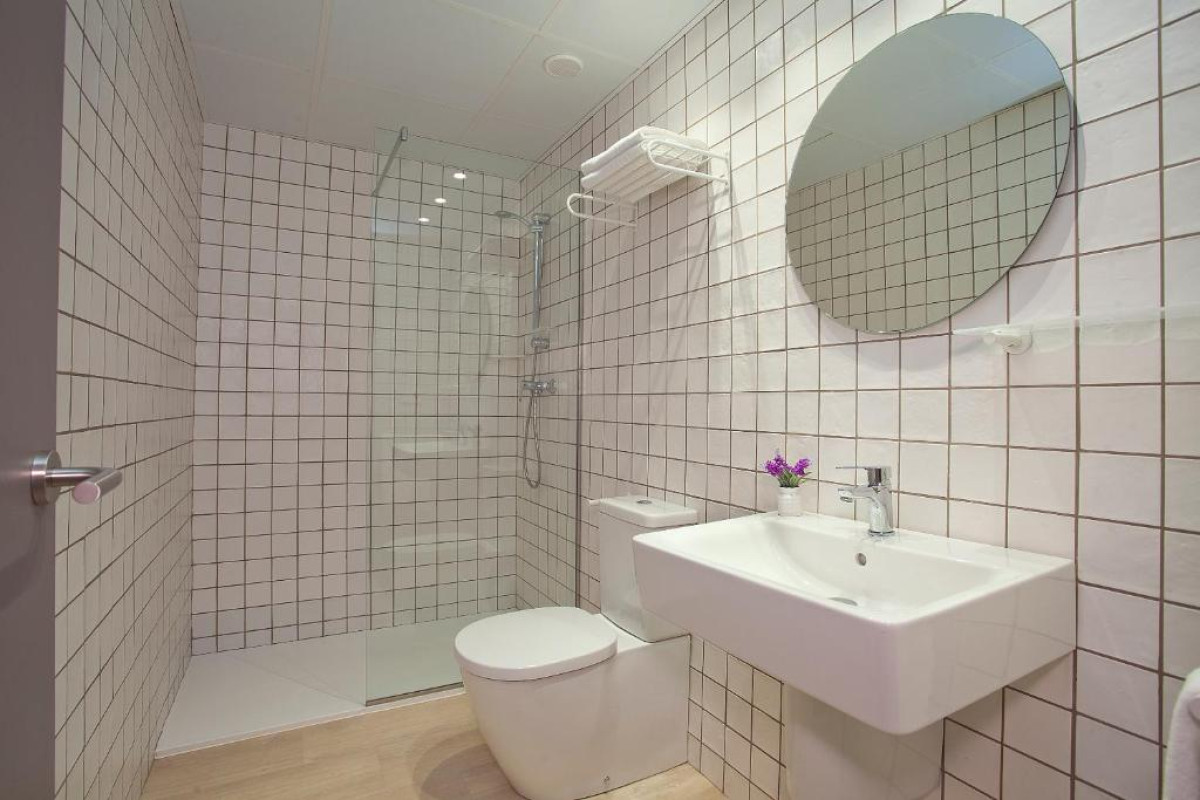 APARTAMENTOS RIBERA