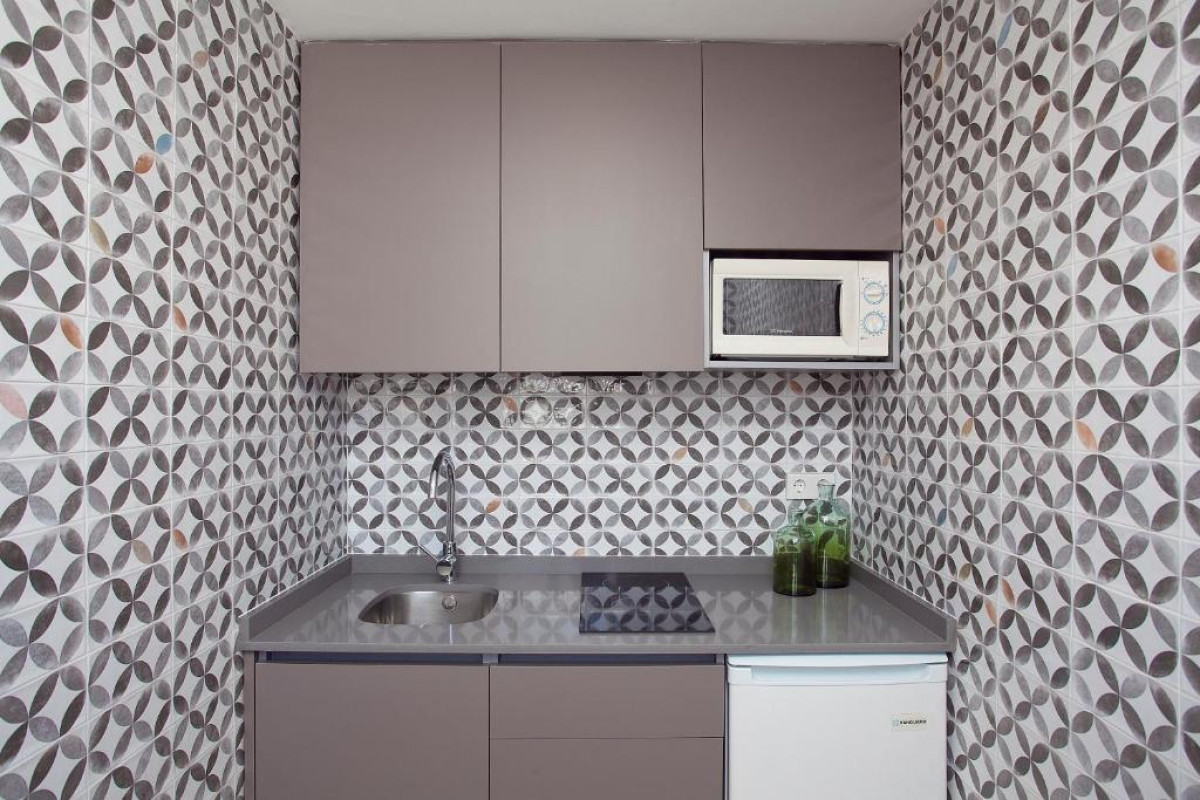APARTAMENTOS RIBERA