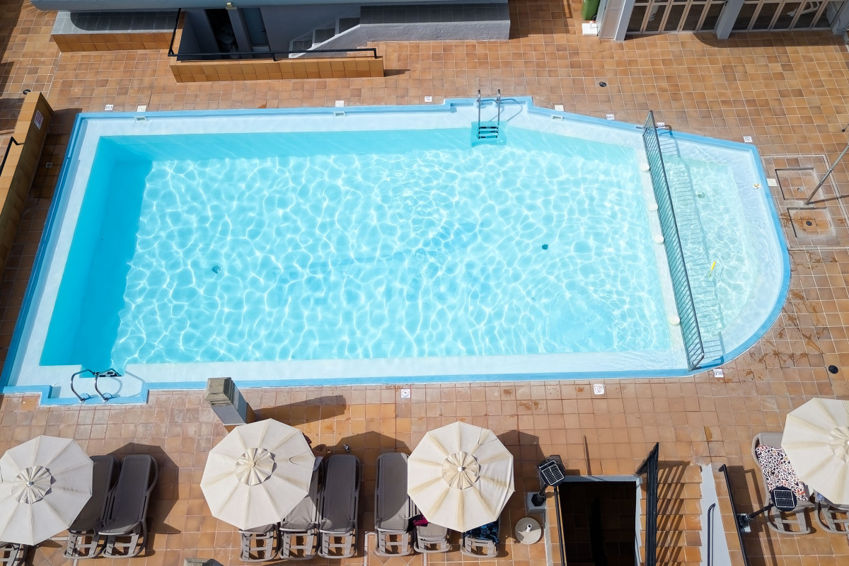 Apartamentos Roslara