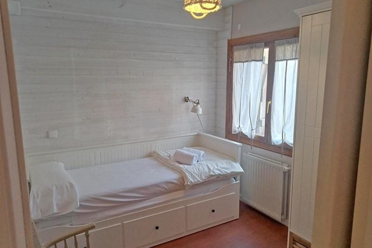 Apartamentos Sallent De Gallego 3000