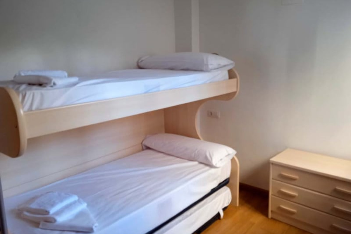 Apartamentos Sallent De Gallego 3000