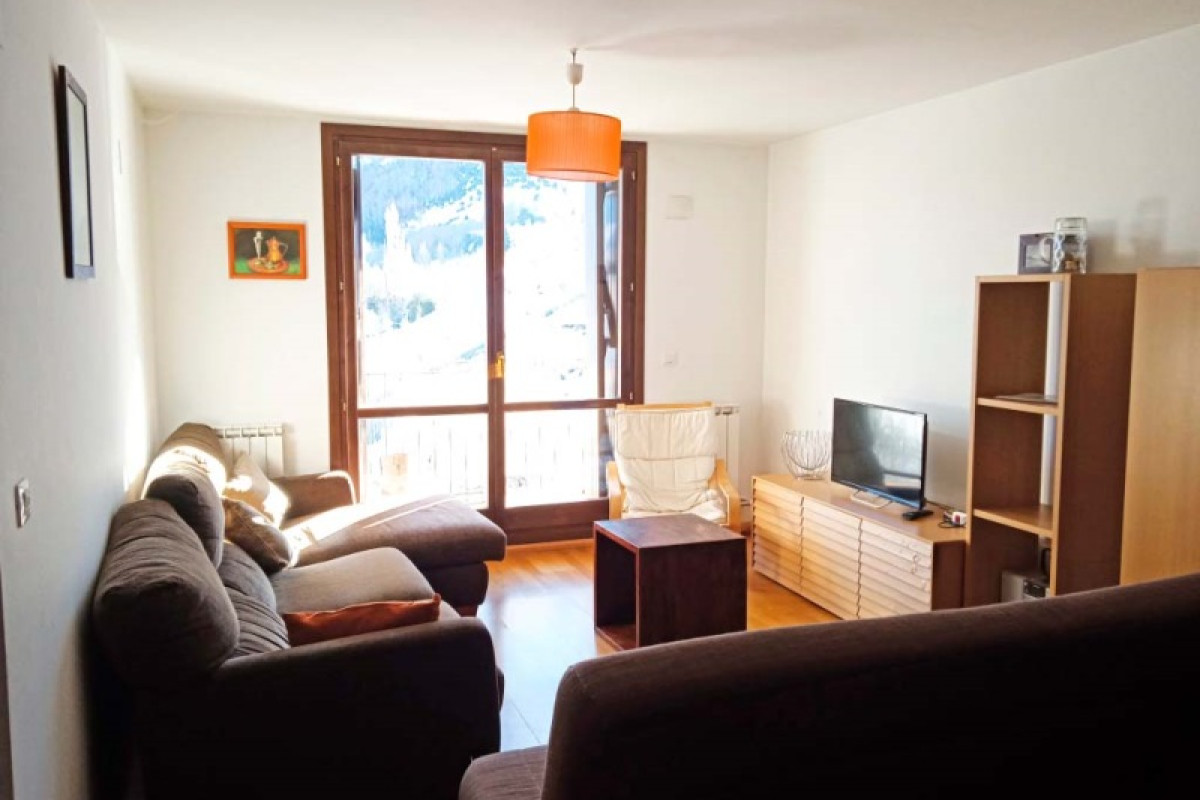 Apartamentos Sallent De Gallego 3000