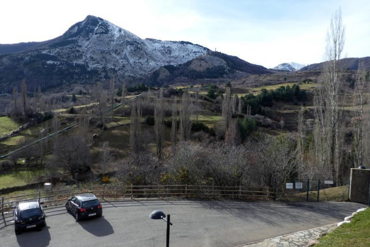 Apartamentos Sallent Gallego