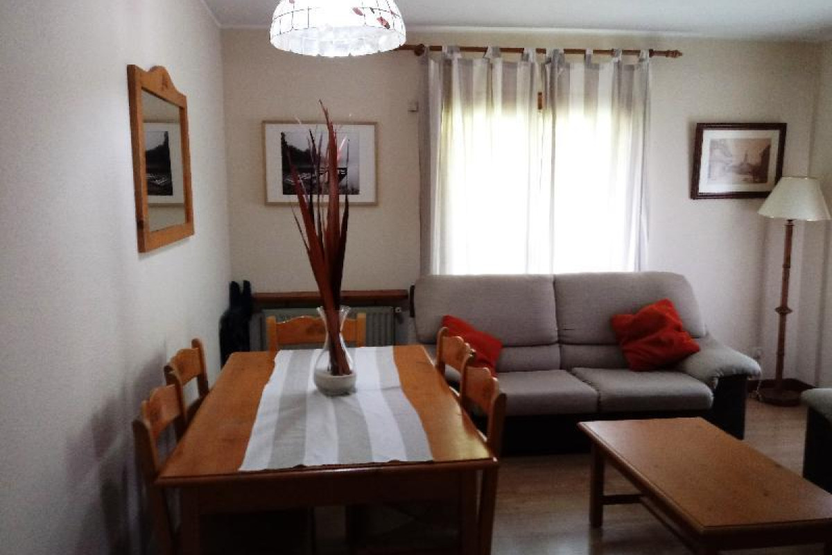 Apartamentos Sallent Gallego