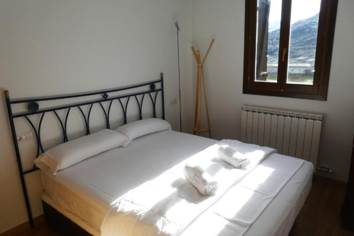 Apartamentos Sallent Gallego