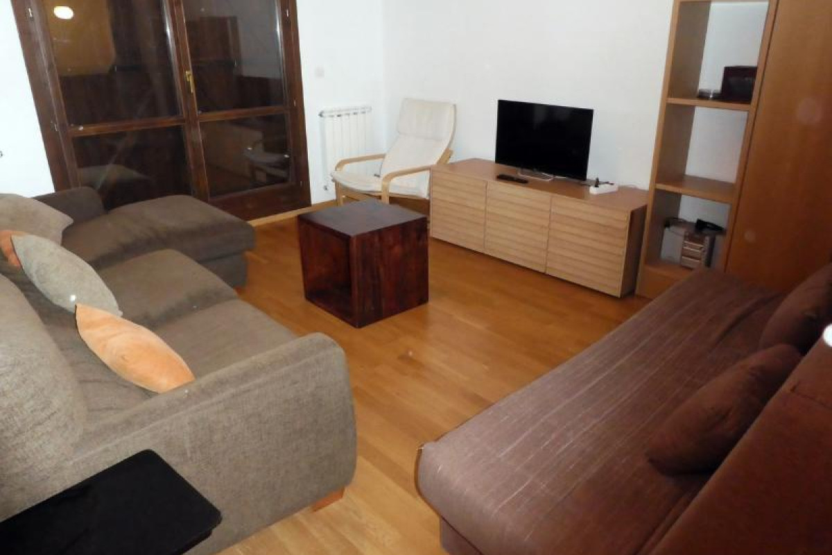Apartamentos Sallent Gallego