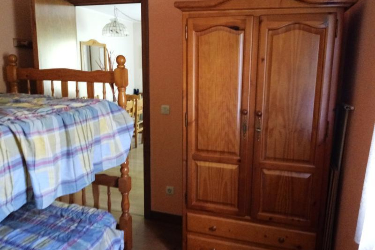 Apartamentos Sallent Gallego