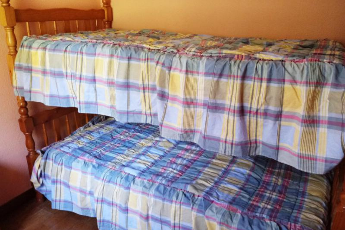 Apartamentos Sallent Gallego