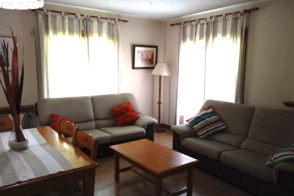 Apartamentos Sallent Gallego