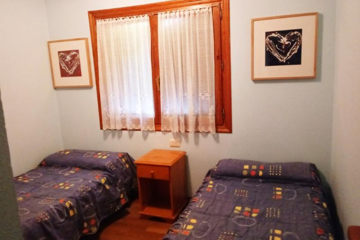 Apartamentos Sallent Gallego
