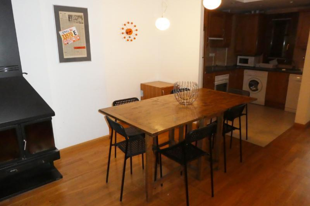Apartamentos Sallent Gallego