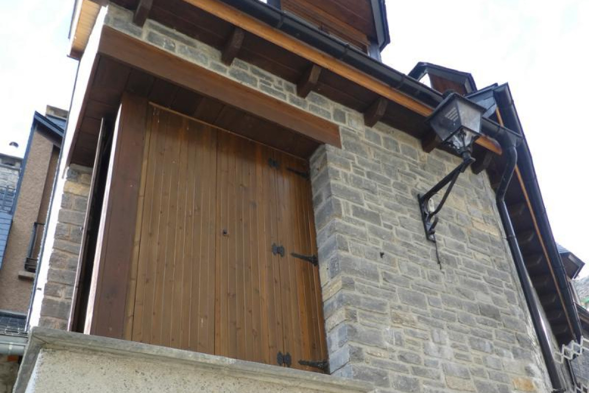 Apartamentos Sallent Gallego