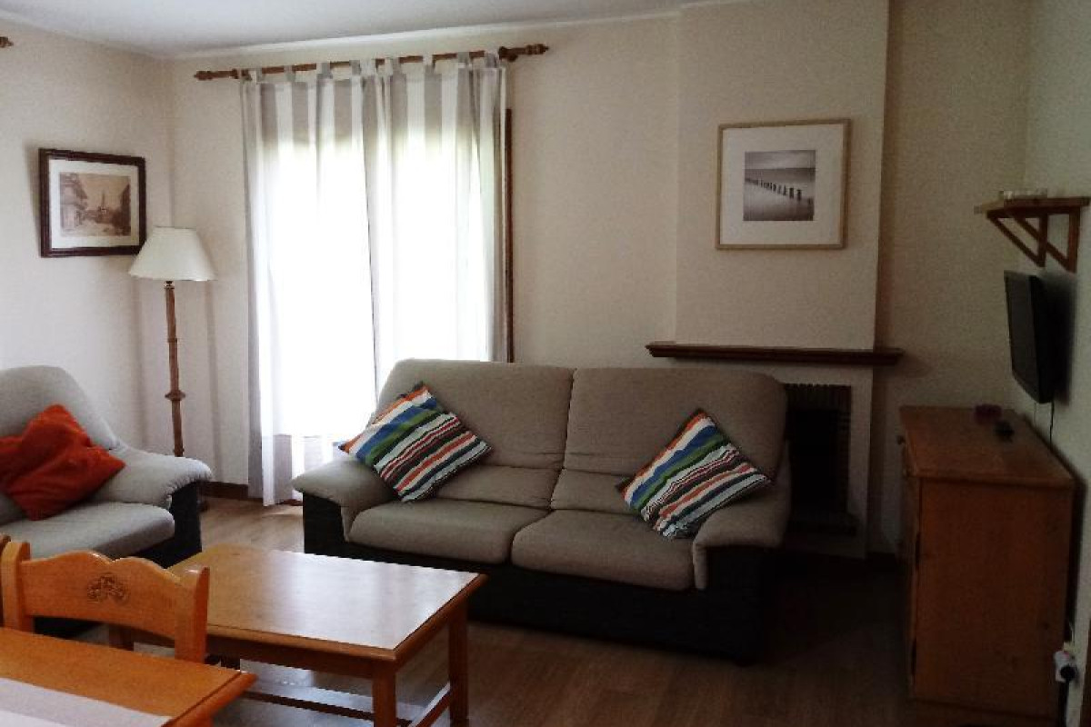 Apartamentos Sallent Gallego