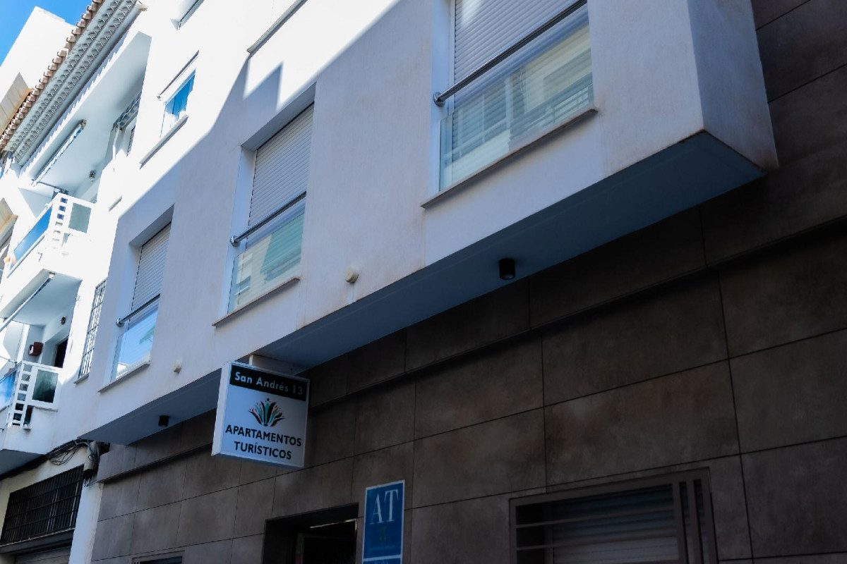 Apartamentos San Andrés 13