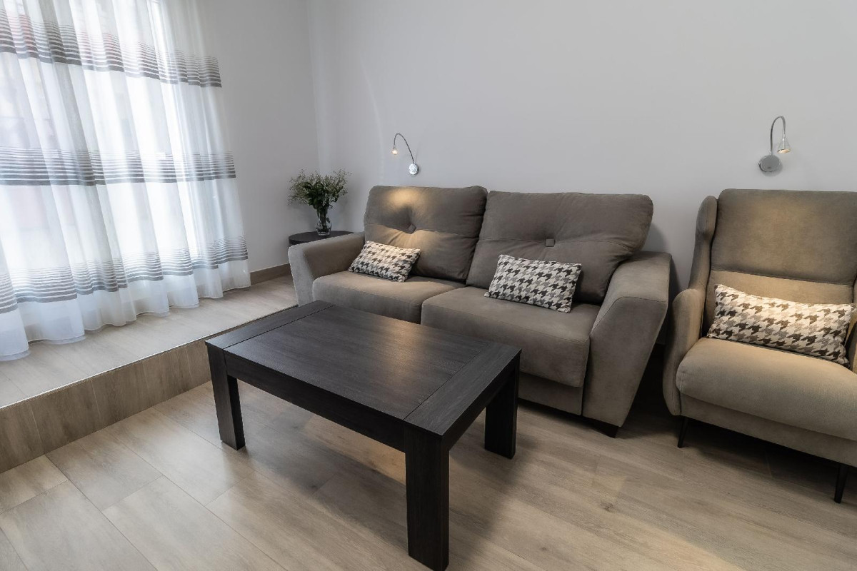 Apartamentos San Andrés 13